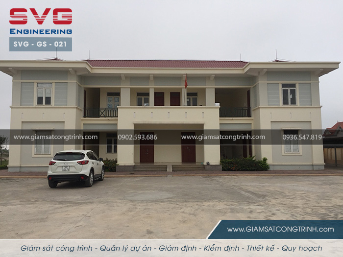 giám sát thi công công trình dự án xây dựng lắp đặt thiết bị trạm bơm Nhất Trai tỉnh Bắc Ninh - SVG GS 021 Giam sat thi cong cong trinh du an xay dung va lap dat thiet bi tram bom Nhat Trai Bac Ninh