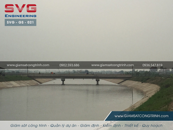 giám sát thi công công trình dự án xây dựng lắp đặt thiết bị trạm bơm Nhất Trai tỉnh Bắc Ninh - SVG GS 021 Giam sat thi cong cong trinh du an xay dung va lap dat thiet bi tram bom Nhat Trai Bac Ninh