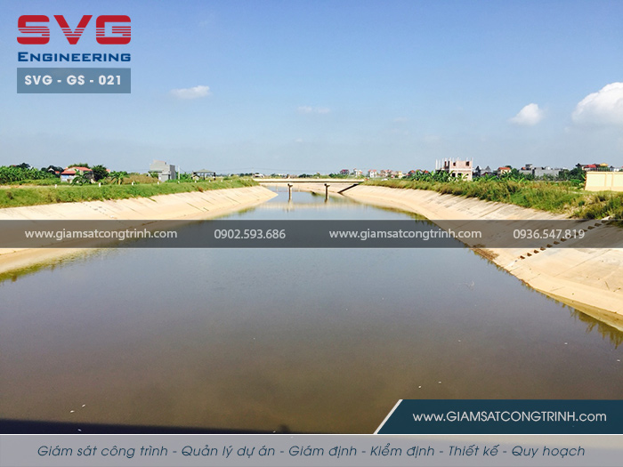 giám sát thi công công trình dự án xây dựng lắp đặt thiết bị trạm bơm Nhất Trai tỉnh Bắc Ninh - SVG GS 021 Giam sat thi cong cong trinh du an xay dung va lap dat thiet bi tram bom Nhat Trai Bac Ninh