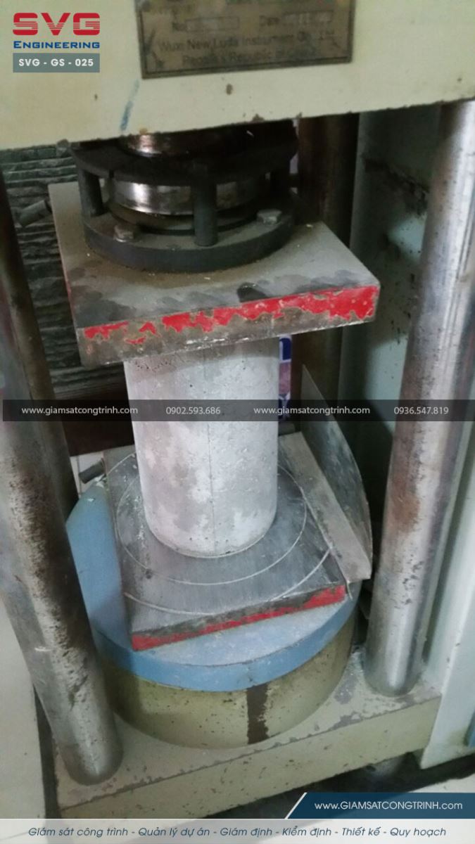 Giám sát thi công công trình xây dựng kho CFS Cảng Tân Vũ - SVG GS 025 Giam sat thi cong cong trinh xay dung kho CFS Cang Tan Vu