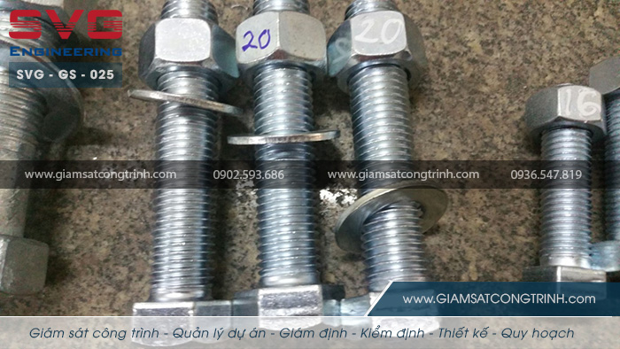 Giám sát thi công công trình xây dựng kho CFS Cảng Tân Vũ - SVG GS 025 Giam sat thi cong cong trinh xay dung kho CFS Cang Tan Vu