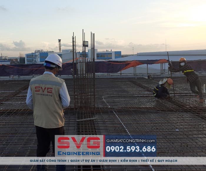 Giám sát thi công nhà xưởng uy tín tại Hải Phòng Giam sat thi cong nha xuong uy tin tai Hai Phong