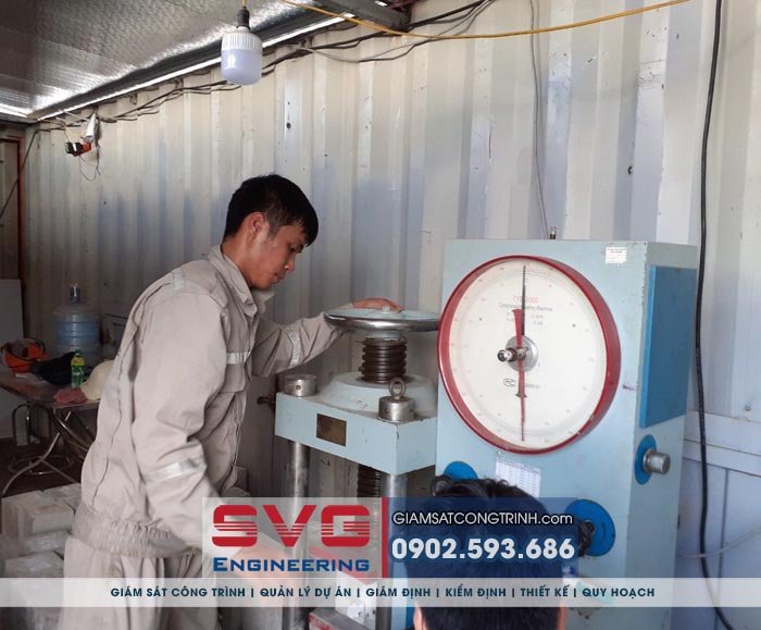 Giám sát thi công nhà xưởng uy tín tại Hải Phòng Giam sat thi cong nha xuong uy tin tai Hai Phong