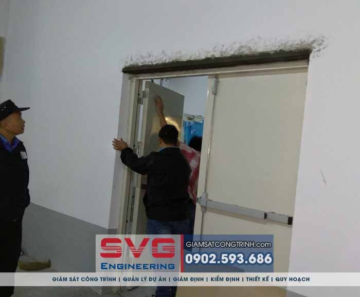 Giám sát thi công nội thất công trình siêu thị Giam sat thi cong noi that cong trinh sieu thi