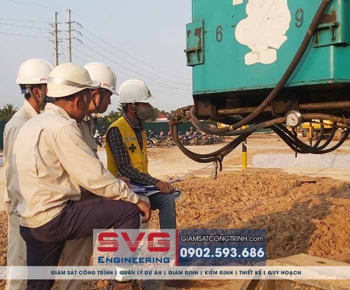 Giám sát thi công tòa nhà Công ty TNHH Amtran KCN VSIP Hải Phòng Giam sat thi cong toa nha Cong ty Amtran KCN VSIP