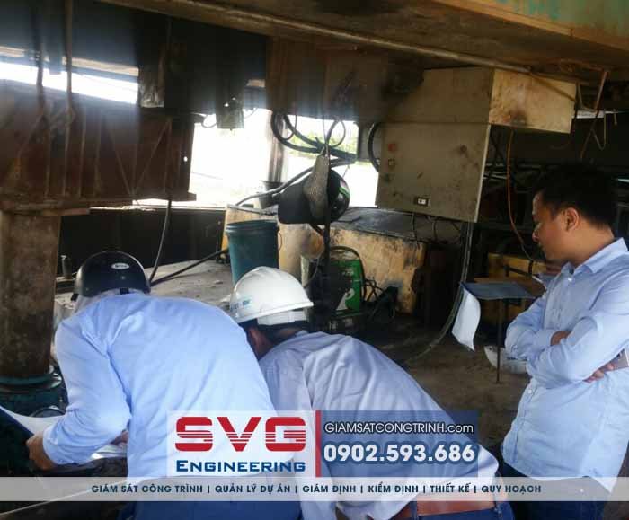 Giám sát thi công xây dựng công trình Dự án tại Hải Phòng Giam sat thi cong xay dung cong trinh Du an tai Hai Phong