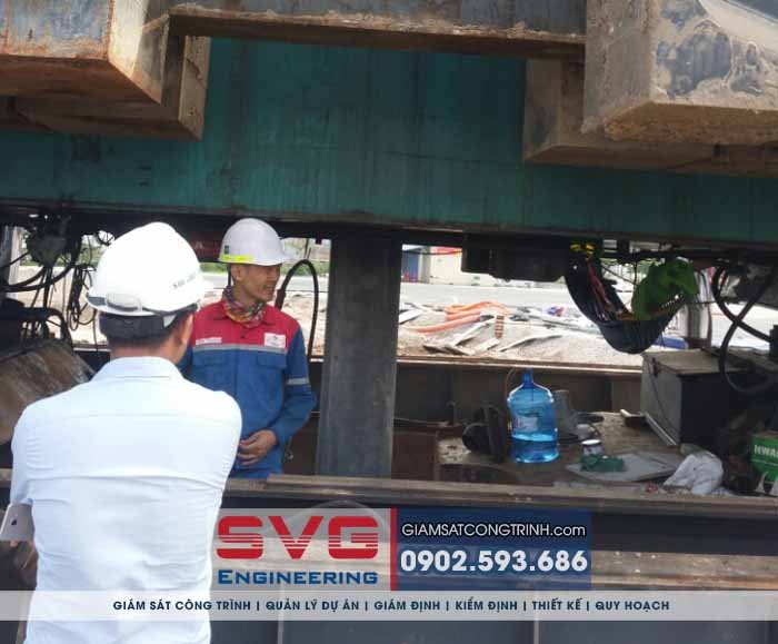 Giám sát thi công xây dựng công trình Dự án tại Hải Phòng Giam sat thi cong xay dung cong trinh Du an tai Hai Phong