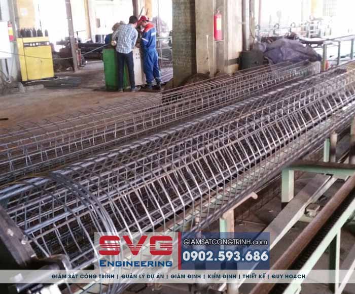 Giám sát thi công xây dựng công trình Dự án tại Hải Phòng Giam sat thi cong xay dung cong trinh Du an tai Hai Phong