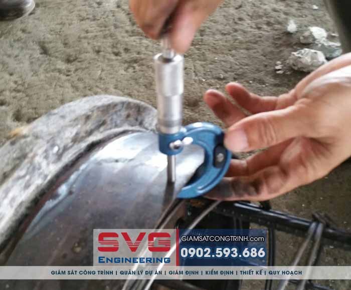 Giám sát thi công xây dựng công trình Dự án tại Hải Phòng Giam sat thi cong xay dung cong trinh Du an tai Hai Phong