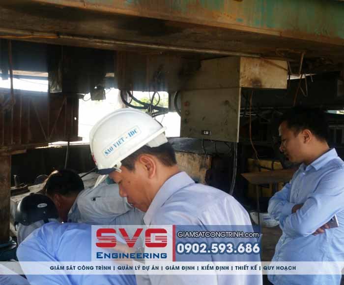 Giám sát thi công xây dựng công trình Dự án tại Hải Phòng Giam sat thi cong xay dung cong trinh Du an tai Hai Phong