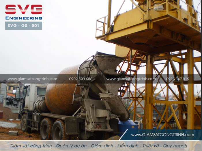 Giám sát thi công xây dựng công trình dự án tòa nhà Viettel Lạng Sơn GS 001 Giam sat thi cong cong trinh toa nha Viettel Lang Son
