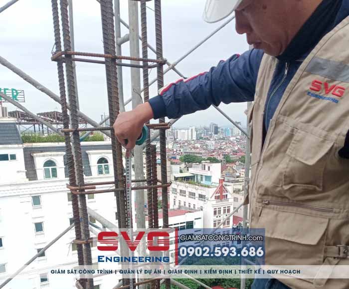 Giám sát thi công xây dựng công trình là cần thiết và quan trọng Giam sat thi cong xay dung cong trinh