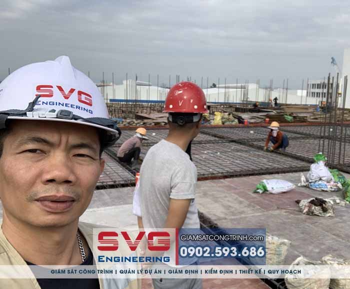 Giám sát thi công xây dựng công trình là cần thiết và quan trọng Giam sat thi cong xay dung cong trinh