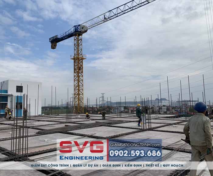 Giám sát thi công xây dựng công trình là cần thiết và quan trọng Giam sat thi cong xay dung cong trinh