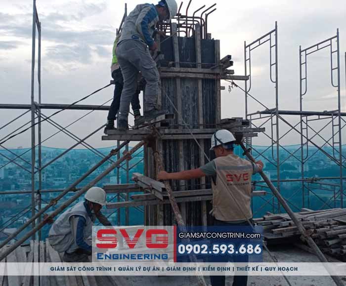 Giám sát thi công xây dựng công trình là cần thiết và quan trọng Giam sat thi cong xay dung cong trinh