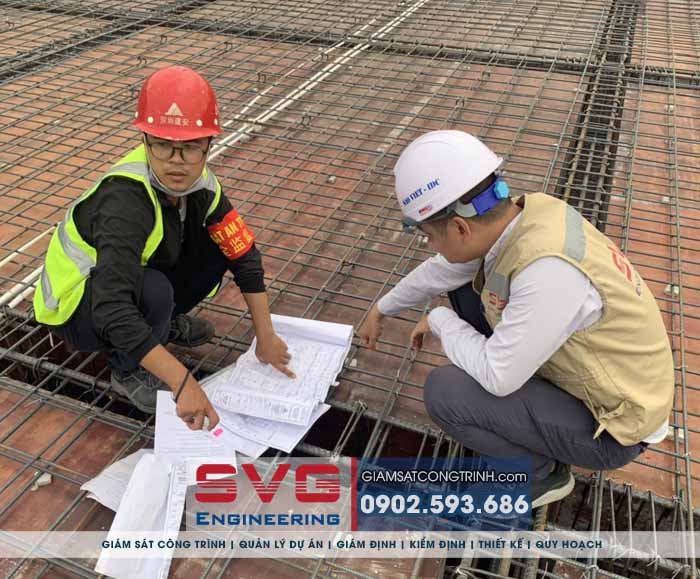 Giám sát thi công xây dựng công trình là cần thiết và quan trọng Giam sat thi cong xay dung cong trinh