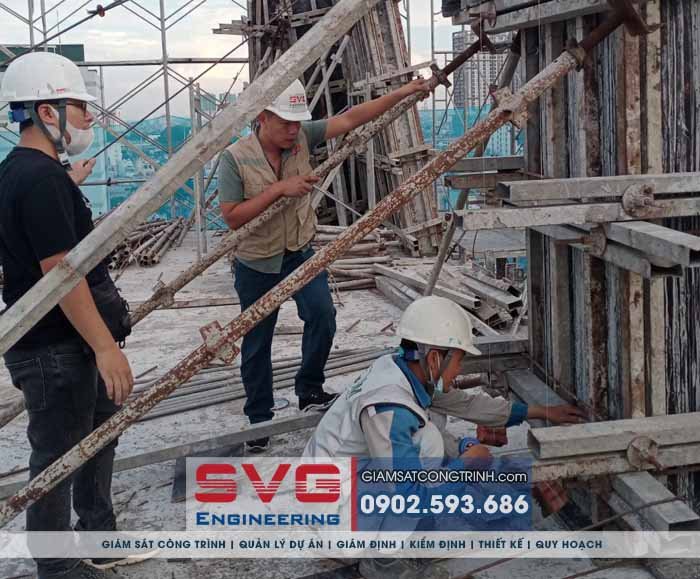 Giám sát thi công xây dựng công trình là cần thiết và quan trọng Giam sat thi cong xay dung cong trinh