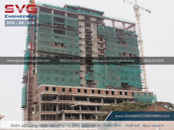Giám sát thi công xây dựng công trình Dự án bệnh viện Đa khoa Quốc tế Hải Phòng - SVG GS 010 Giam sat thi cong xay dung cong trinh Du an benh vien da khoa quoc te Hai Phong