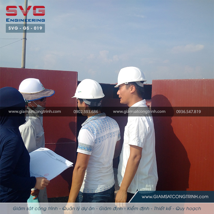 Giám sát thi công xây dựng công trình nhà máy khu công nghiệp An Dương Hải Phòng Giam sat thi cong xay dung cong trinh nha may khu cong nghiep An Duong Hai Phong