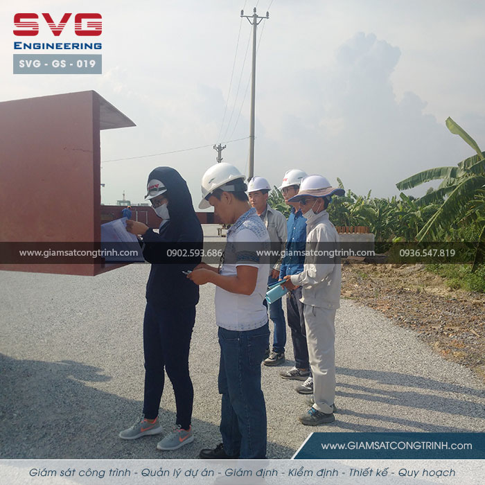 Giám sát thi công xây dựng công trình nhà máy khu công nghiệp An Dương Hải Phòng Giam sat thi cong xay dung cong trinh nha may khu cong nghiep An Duong Hai Phong