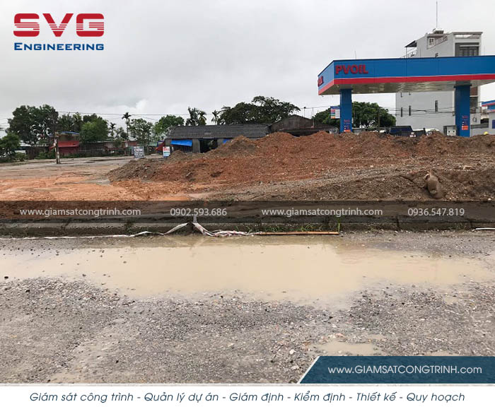 Giám sát thi công xây dựng công trình dự án nhà máy khu công nghiệp VSIP Hải Phòng Giam sat thi cong xay dung cong trinh nha may khu cong nghiep VSIP