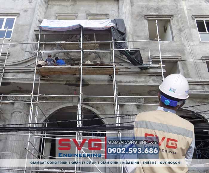 Giám sát thi công công trình khách sạn tại Hải Phòng Giam sat thi cong xay dung cong trinh khach san tai Hai Phong