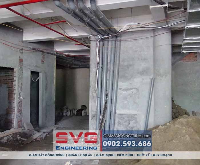 Giám sát thi công công trình khách sạn tại Hải Phòng Giam sat thi cong xay dung cong trinh khach san tai Hai Phong