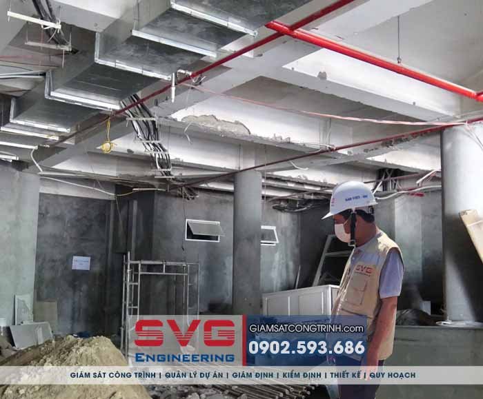 Giám sát thi công công trình khách sạn tại Hải Phòng Giam sat thi cong xay dung cong trinh khach san tai Hai Phong