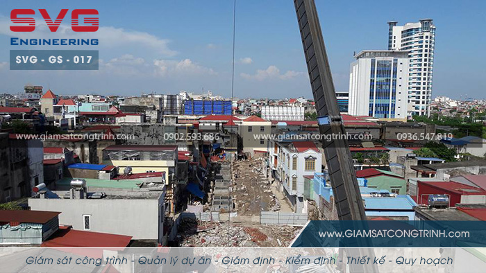 Giám sát thi công xây dựng công trình tòa nhà chung cư uy tín và chuyên nghiệp Giam sat thi cong xay dung cong trinh toa nha chung cu