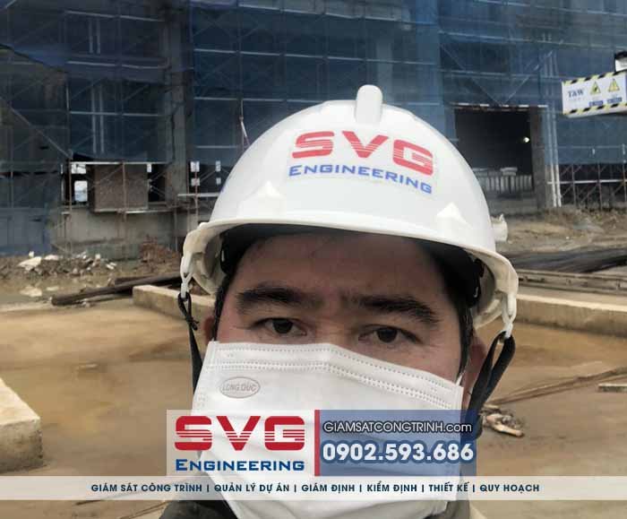 Giám sát xây dựng công trình nhà máy điện tử Tongwei khu công nghiệp An Dương Giam sat xay dung cong trinh nha may dien tu Tongwei KCN An Duong
