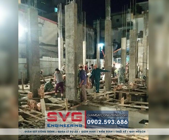 Giám sát thi công xây dựng khu chung cư cao cấp tại Hải Phòng Giam sat thi cong xay dung khu chung cu cao cap tai Hai Phong