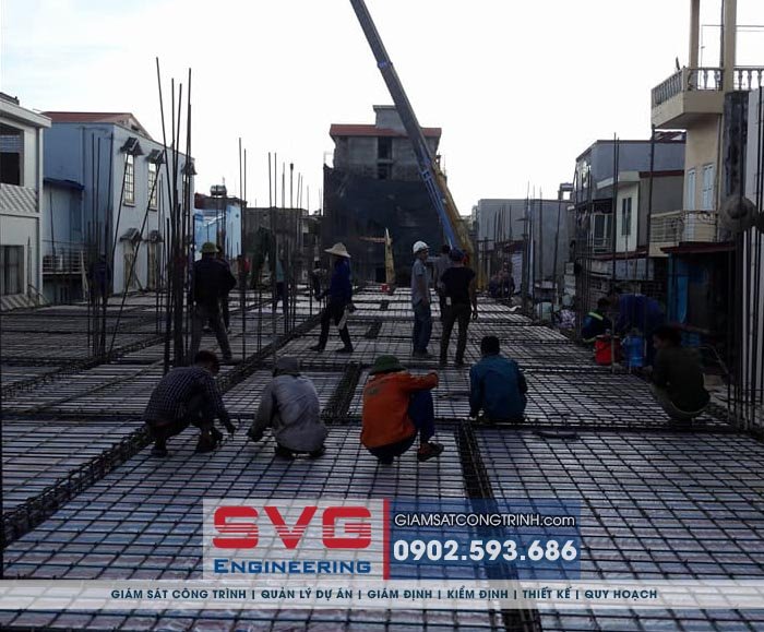 Giám sát thi công xây dựng khu chung cư cao cấp tại Hải Phòng Giam sat thi cong xay dung khu chung cu cao cap tai Hai Phong