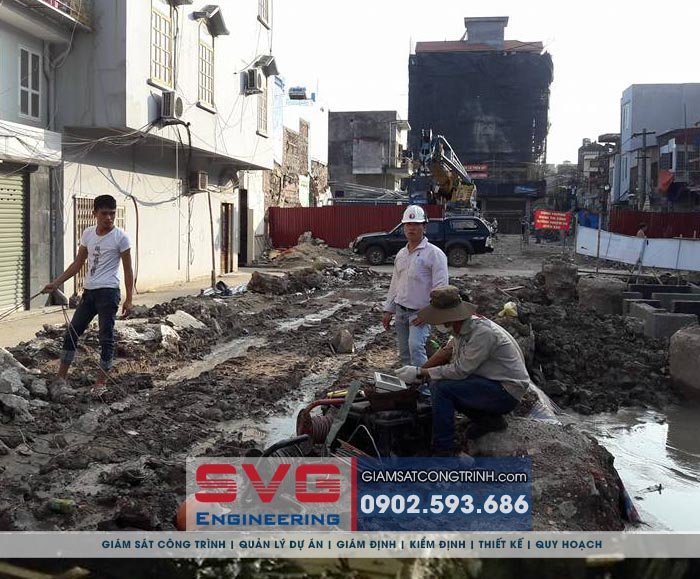 Giám sát thi công xây dựng khu chung cư cao cấp tại Hải Phòng Giam sat thi cong xay dung khu chung cu cao cap tai Hai Phong