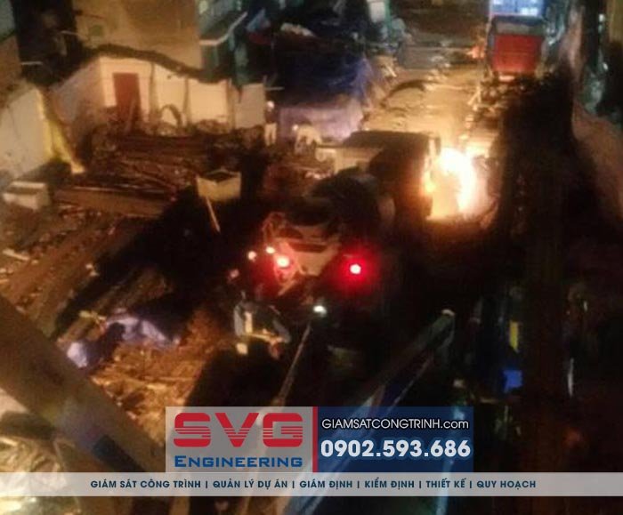 Giám sát thi công xây dựng khu chung cư cao cấp tại Hải Phòng Giam sat thi cong xay dung khu chung cu cao cap tai Hai Phong