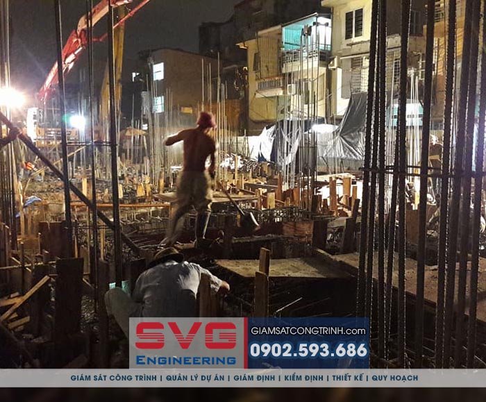 Giám sát thi công xây dựng khu chung cư cao cấp tại Hải Phòng Giam sat thi cong xay dung khu chung cu cao cap tai Hai Phong