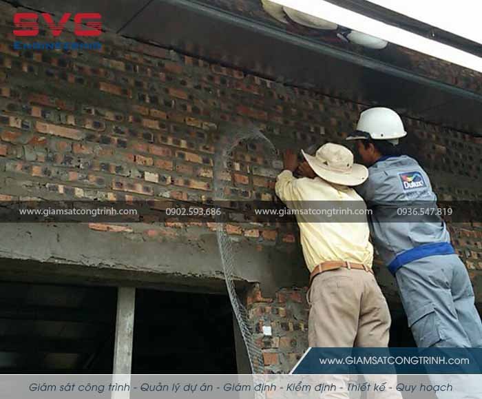 Giám sát thi công xây dựng công trình nhà khung thép tại Hải Phòng và trên cả nước Giam sat thi cong xay dung cong trinh nha khung thep tai Hai Phong va tren ca nuoc