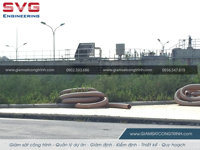 Giám sát xây dựng công trình dự án nhà máy KCN An Dương Hải Phòng Giam sat xay dung cong trinh nha may khu cong nghiep An Duong Hai Phong