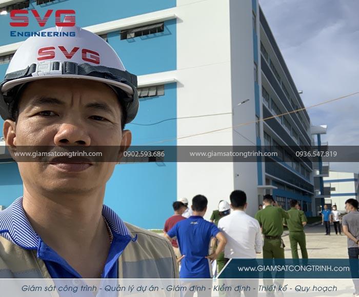 Giám sát xây dựng công trình Dự án nhà máy Providence KCN An Dương Hải Phòng Giam sat xay dung cong trinh du an nha may Providence Trung Quoc KCN An Duong Hai Phong