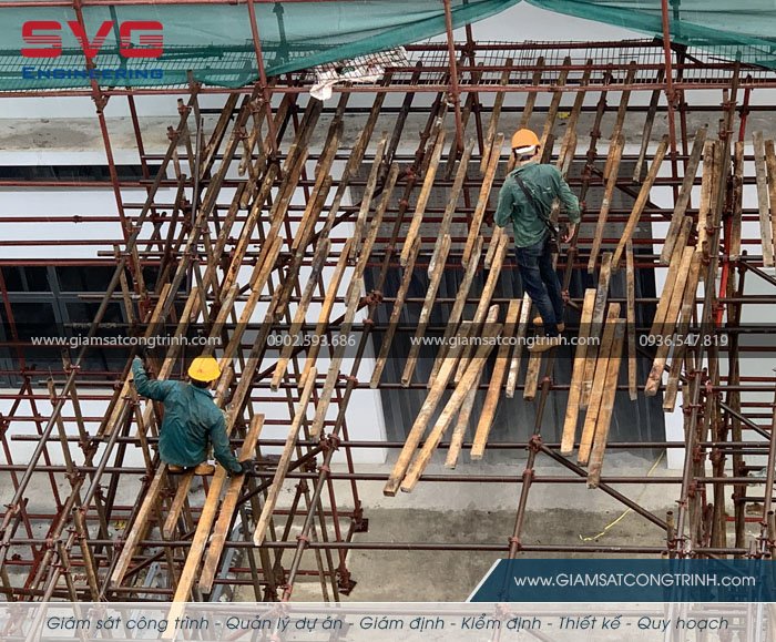 Giám sát xây dựng công trình Dự án nhà máy Providence KCN An Dương Hải Phòng Giam sat xay dung cong trinh du an nha may Providence Trung Quoc KCN An Duong Hai Phong
