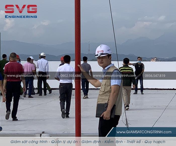Giám sát xây dựng công trình Dự án nhà máy Providence KCN An Dương Hải Phòng Giam sat xay dung cong trinh du an nha may Providence Trung Quoc KCN An Duong Hai Phong