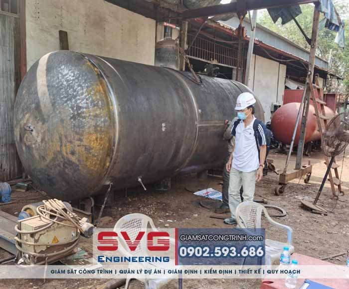Giám sát XDCT nhà máy Công ty TNHH Vina Pride Seafoods tỉnh Long An Giam sat xay dung cong trinh nha may tai tinh Long An