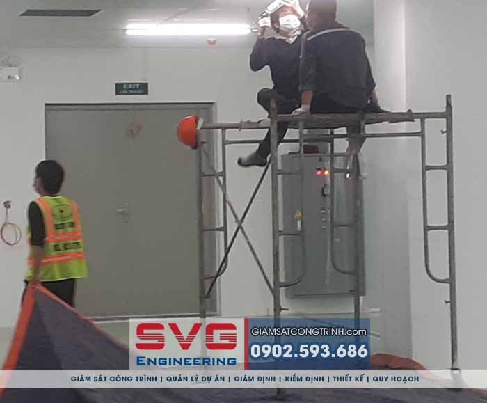Giám sát thi công xây dựng công trình nhà máy Phihong kcn An Dương Hải Phòng Giam sat thi cong xay dung cong trinh nha may Phihong kcn An Duong Hai Phong
