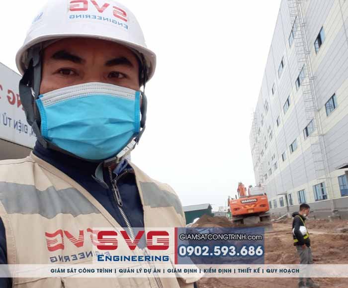 Giám sát thi công xây dựng công trình nhà máy Phihong kcn An Dương Hải Phòng Giam sat thi cong xay dung cong trinh nha may Phihong kcn An Duong Hai Phong