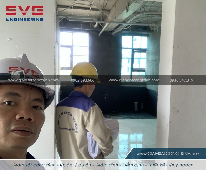 Giám sát xây dựng nhà máy dự án Phi Hồng KCN An Dương Hải Phòng Giam sat xay dung nha may du an Phi Hong KCN An Duong