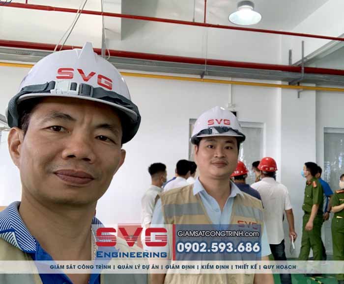 Giám sát xây dựng công trình nhà máy nhà xưởng khu công nghiệp Hải Phòng Giam sat xay dung cong trinh nha may nha xuong khu cong nghiep