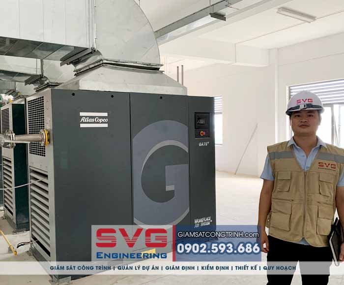 Giám sát xây dựng công trình nhà máy nhà xưởng khu công nghiệp Hai Phong Giam sat xay dung cong trinh nha may nha xuong khu cong nghiep