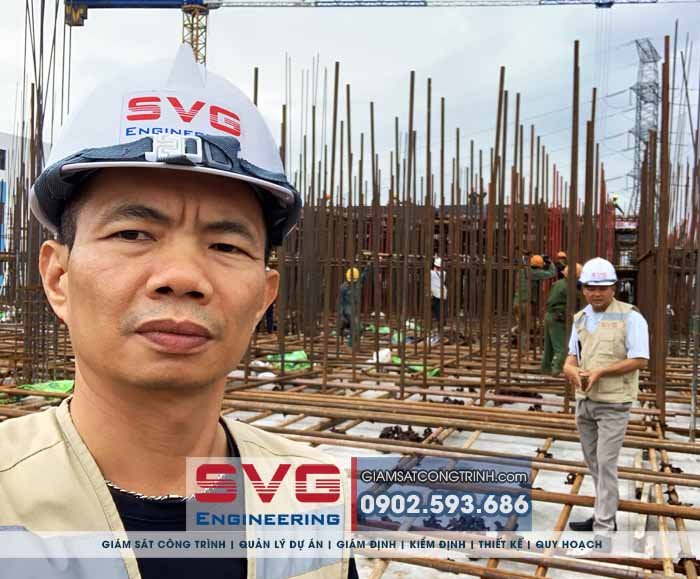 Giám sát xây dựng công trình nhà máy nhà xưởng khu công nghiệp Hải Phòng Giam sat xay dung cong trinh nha may nha xuong khu cong nghiep
