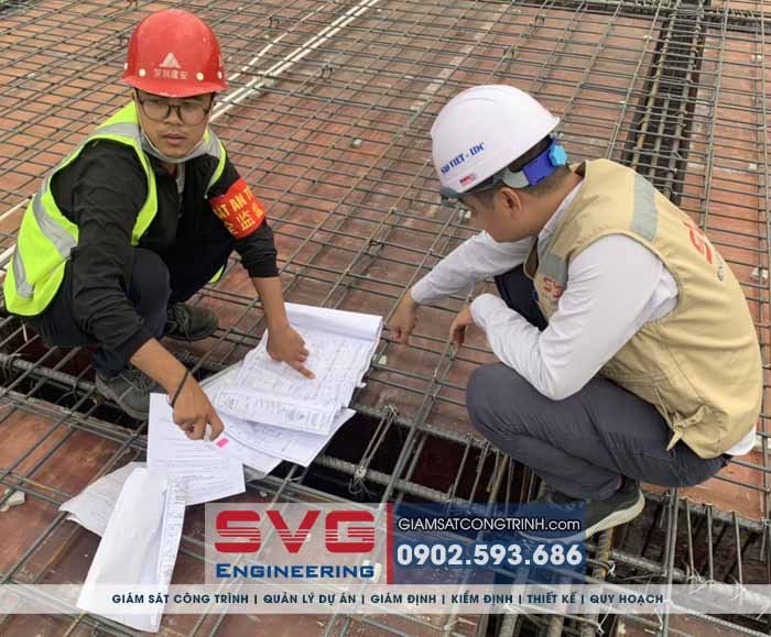 Giám sát xây dựng công trình nhà máy nhà xưởng khu công nghiệp Hải Phòng Giam sat xay dung cong trinh nha may nha xuong khu cong nghiep