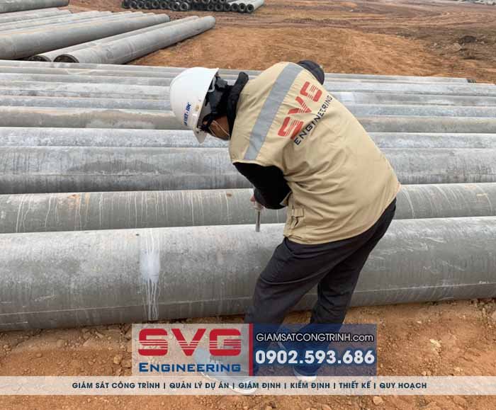 Giám sát xây dựng công trình nhà máy sản xuất bao bì Chenglong tại Bắc Giang Giam sat xay dung cong trinh nha may sx bao bi Chenglong tai Bac Giang