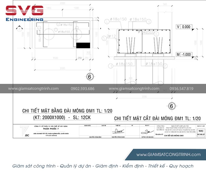 Giám sát xây dựng công trình nhà ở kết hợp dịch vụ lưu trú tại Đà Nẵng Giam sat xay dung cong trinh nha o ket hop dich vu luu tru tai Da Nang